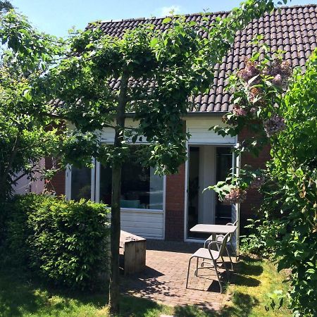 Green Garden House Villa Amersfoort Luaran gambar