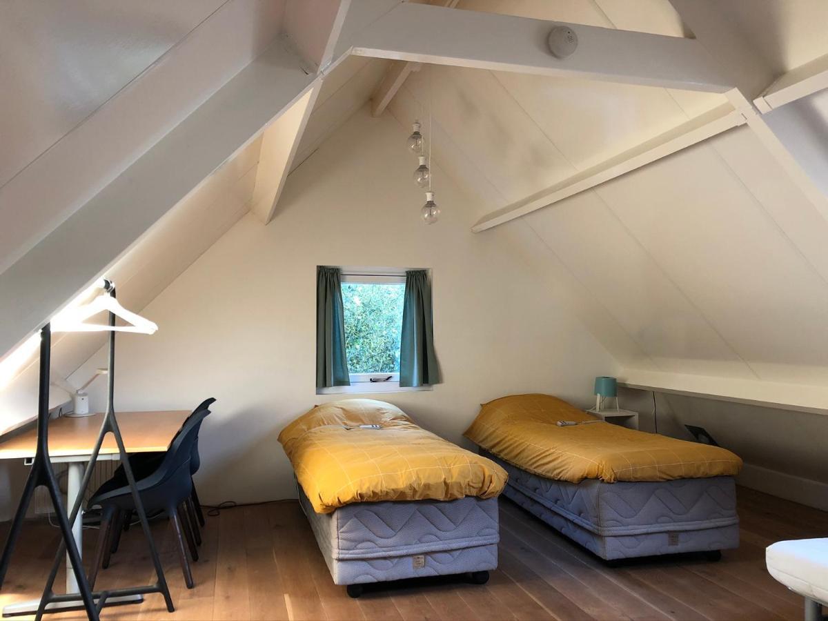 Green Garden House Villa Amersfoort Luaran gambar