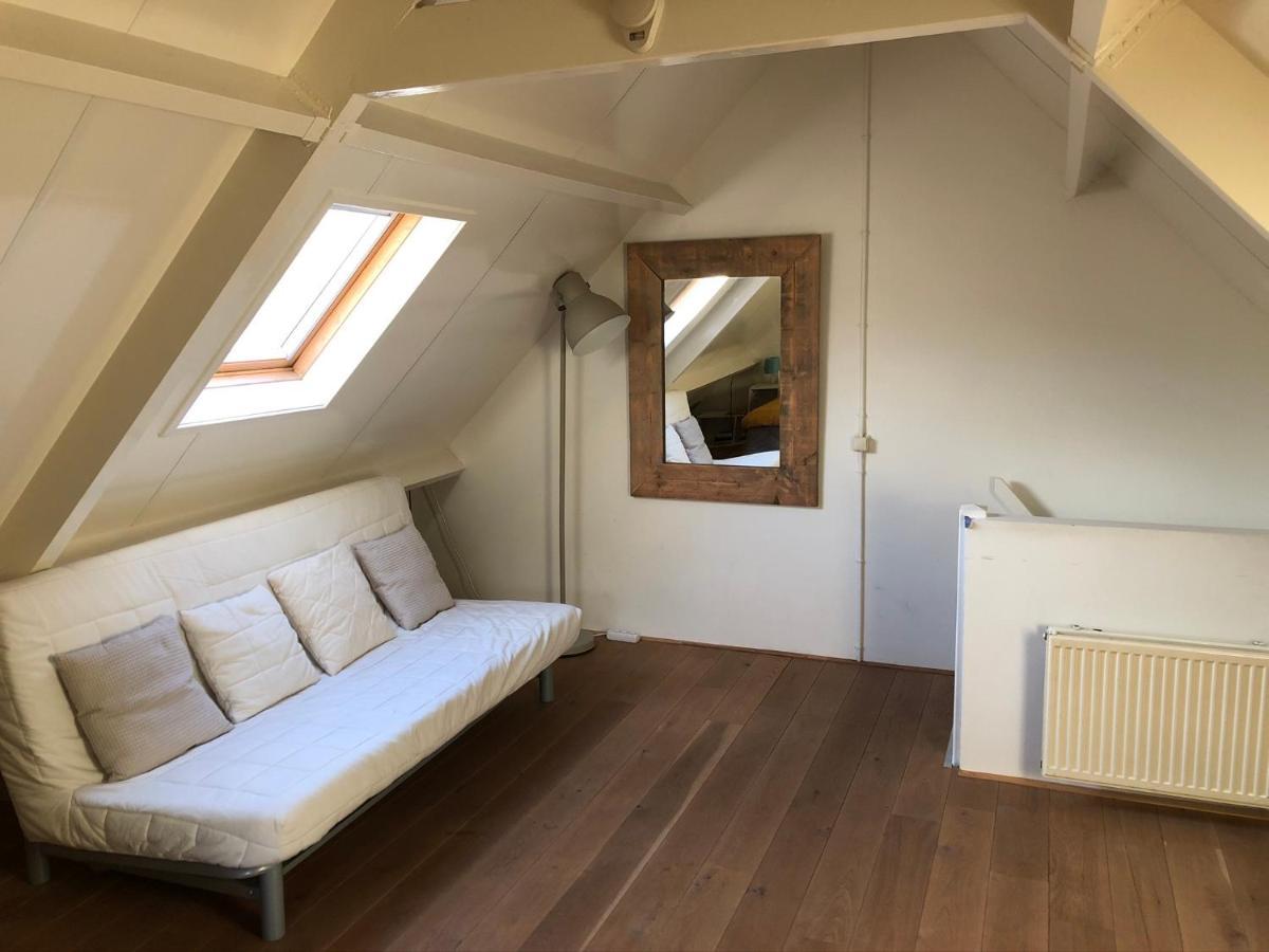 Green Garden House Villa Amersfoort Luaran gambar