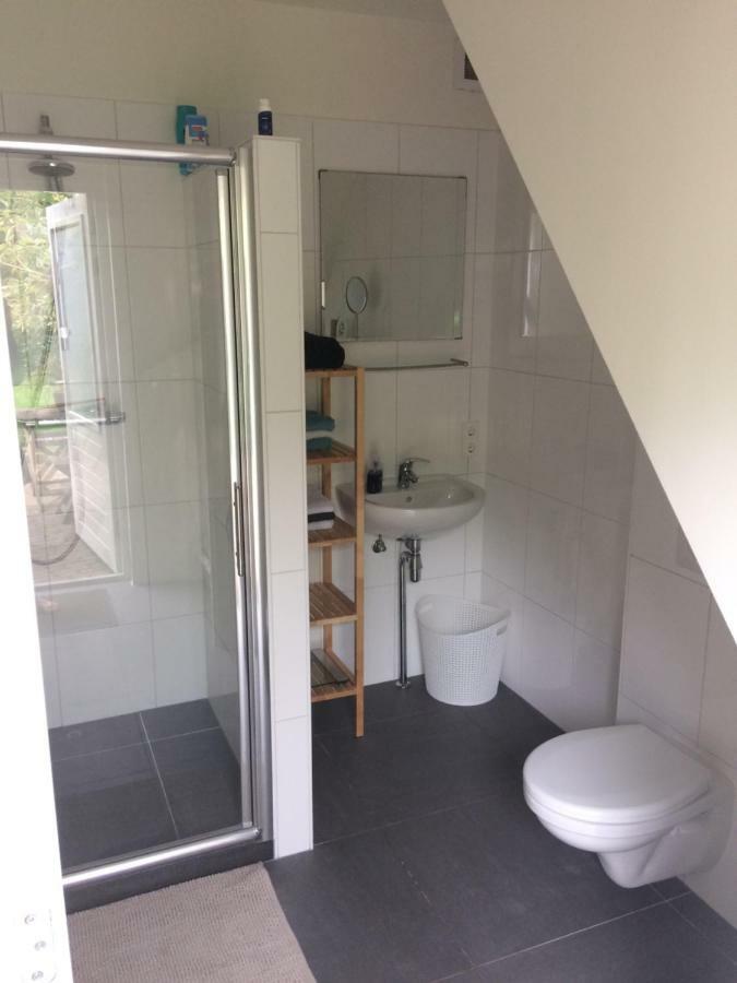 Green Garden House Villa Amersfoort Luaran gambar