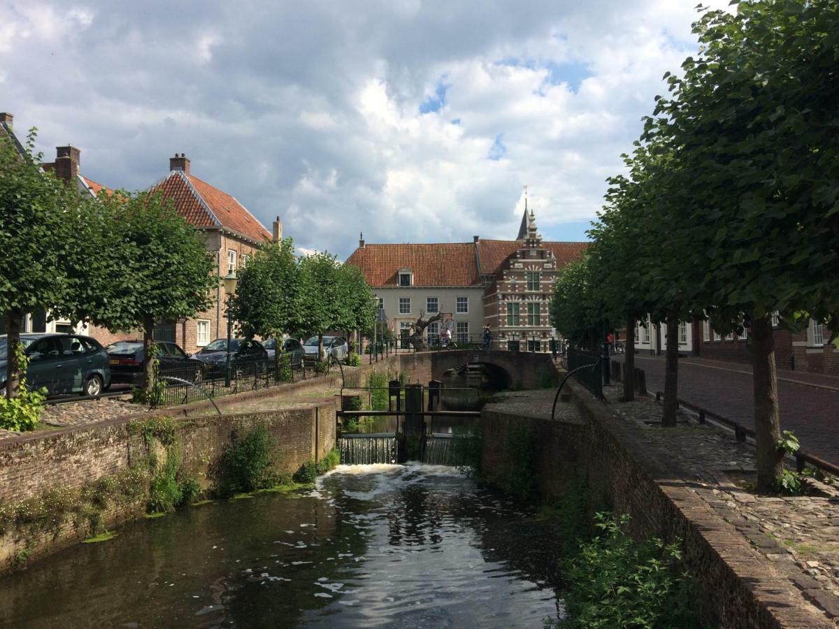 Green Garden House Villa Amersfoort Luaran gambar