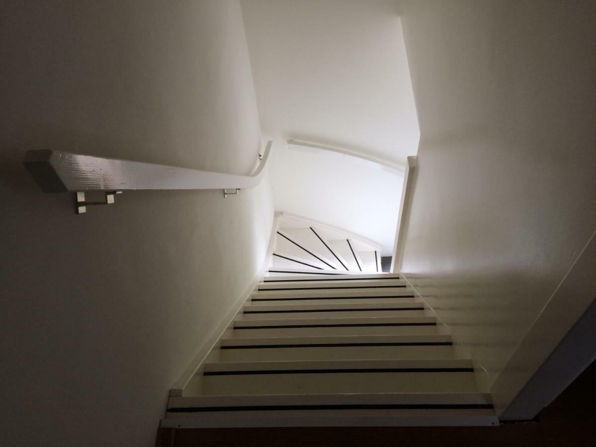 Green Garden House Villa Amersfoort Luaran gambar