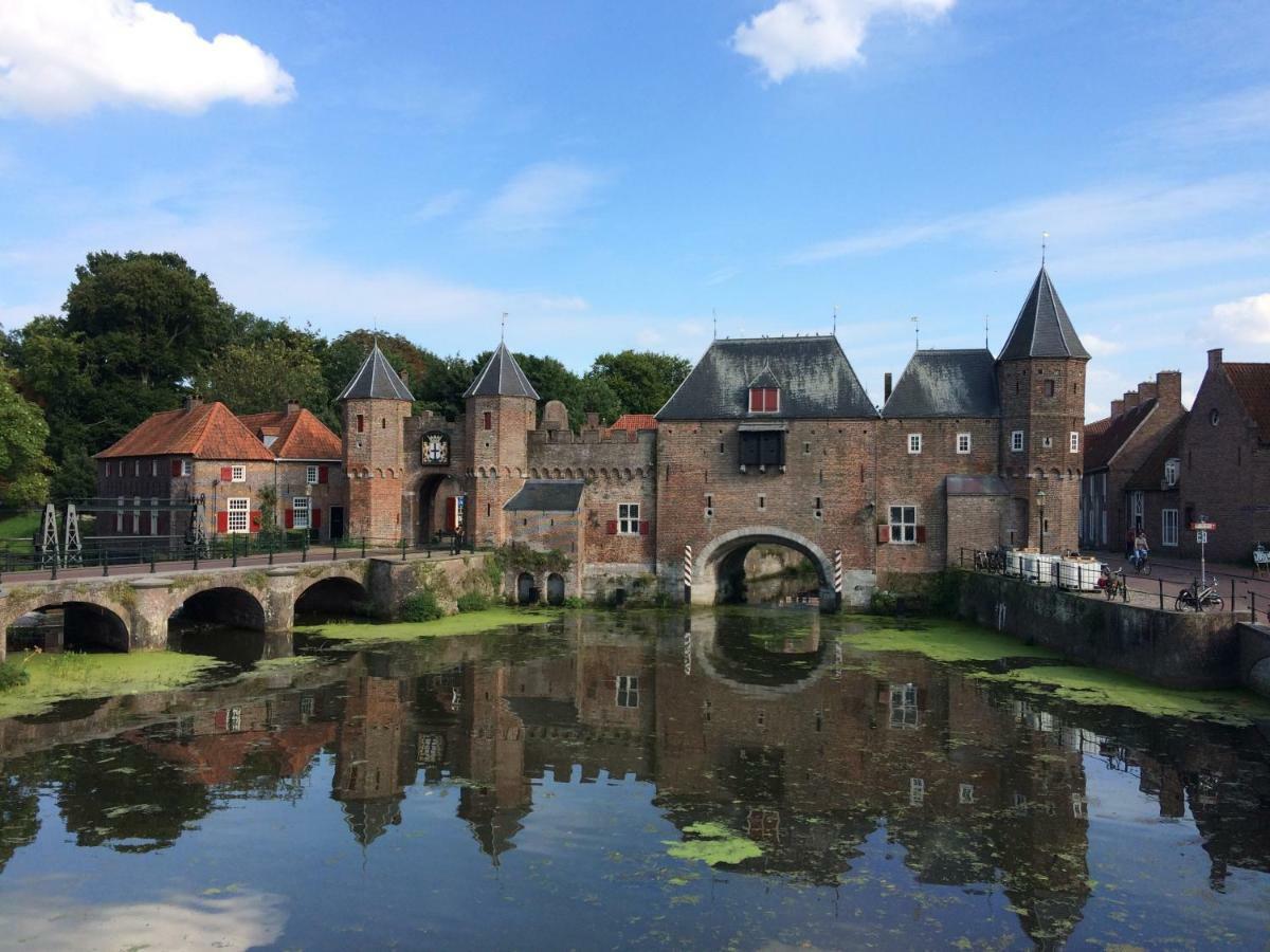 Green Garden House Villa Amersfoort Luaran gambar