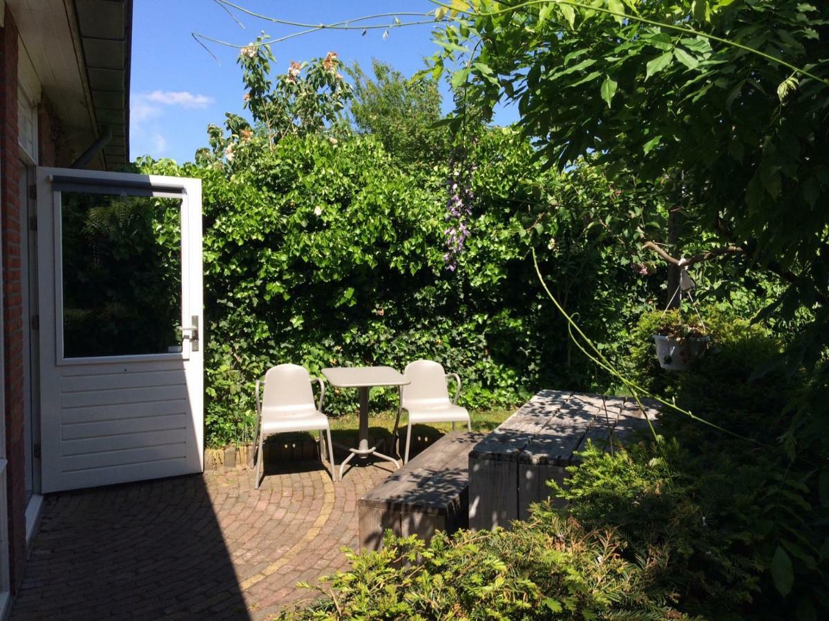 Green Garden House Villa Amersfoort Luaran gambar