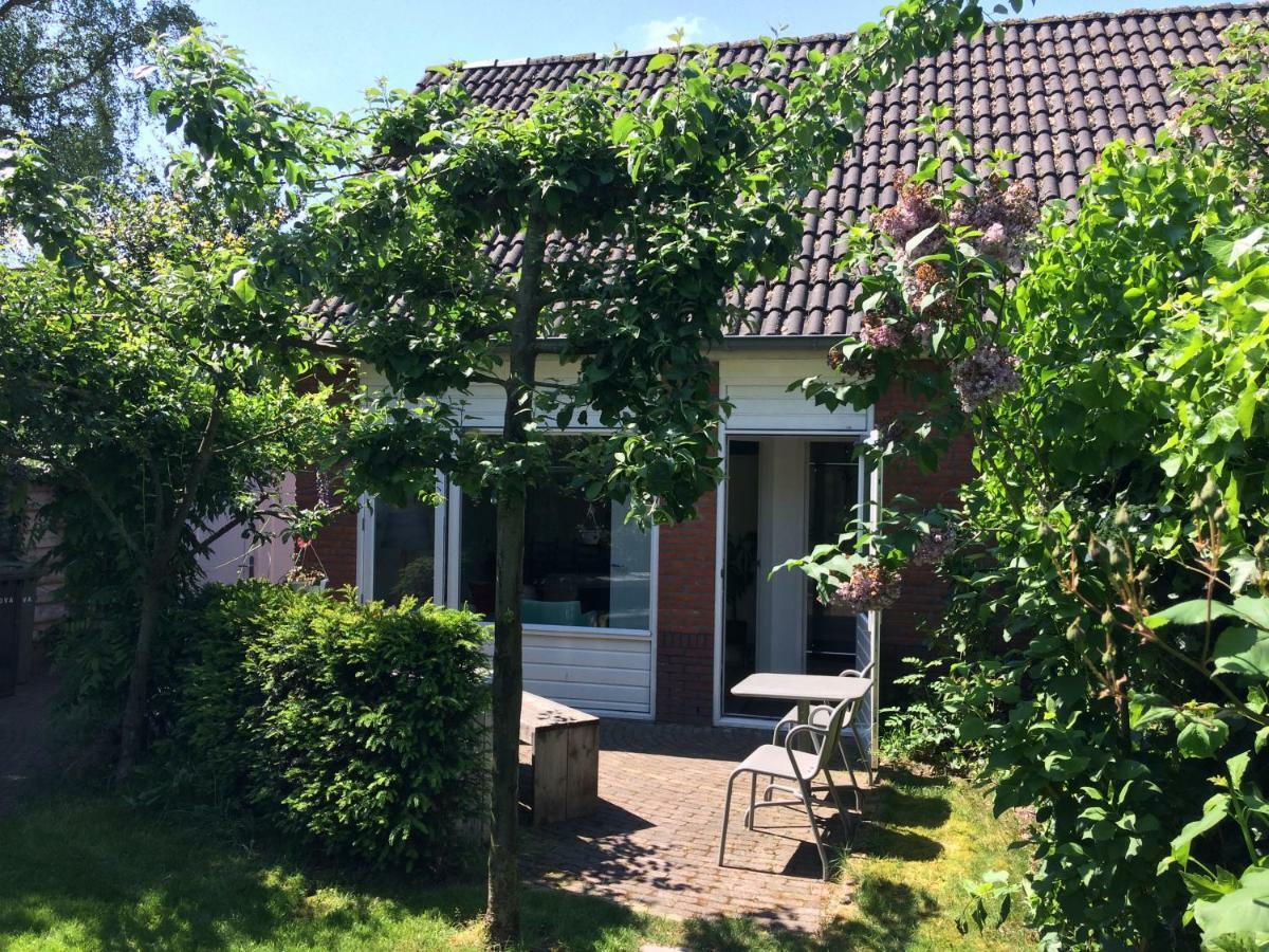 Green Garden House Villa Amersfoort Luaran gambar