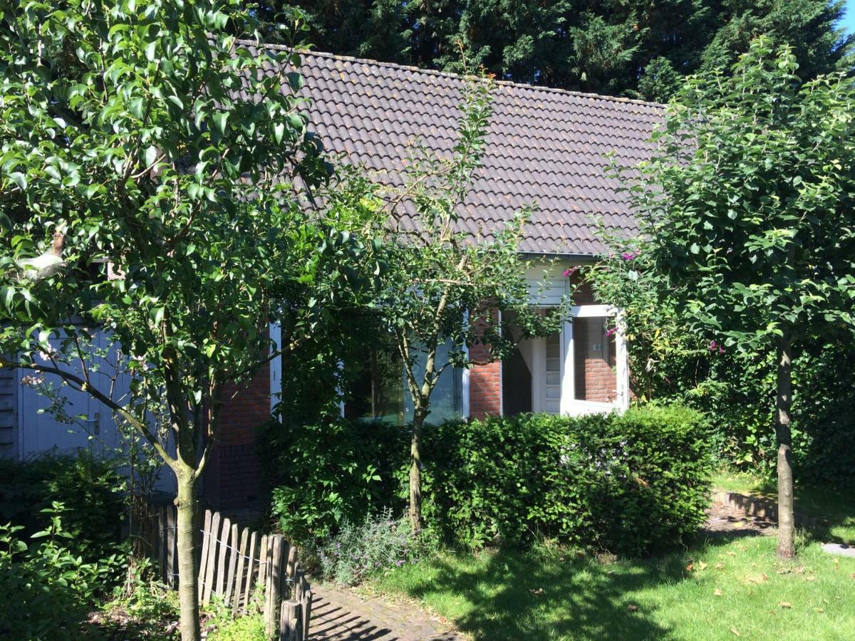 Green Garden House Villa Amersfoort Luaran gambar