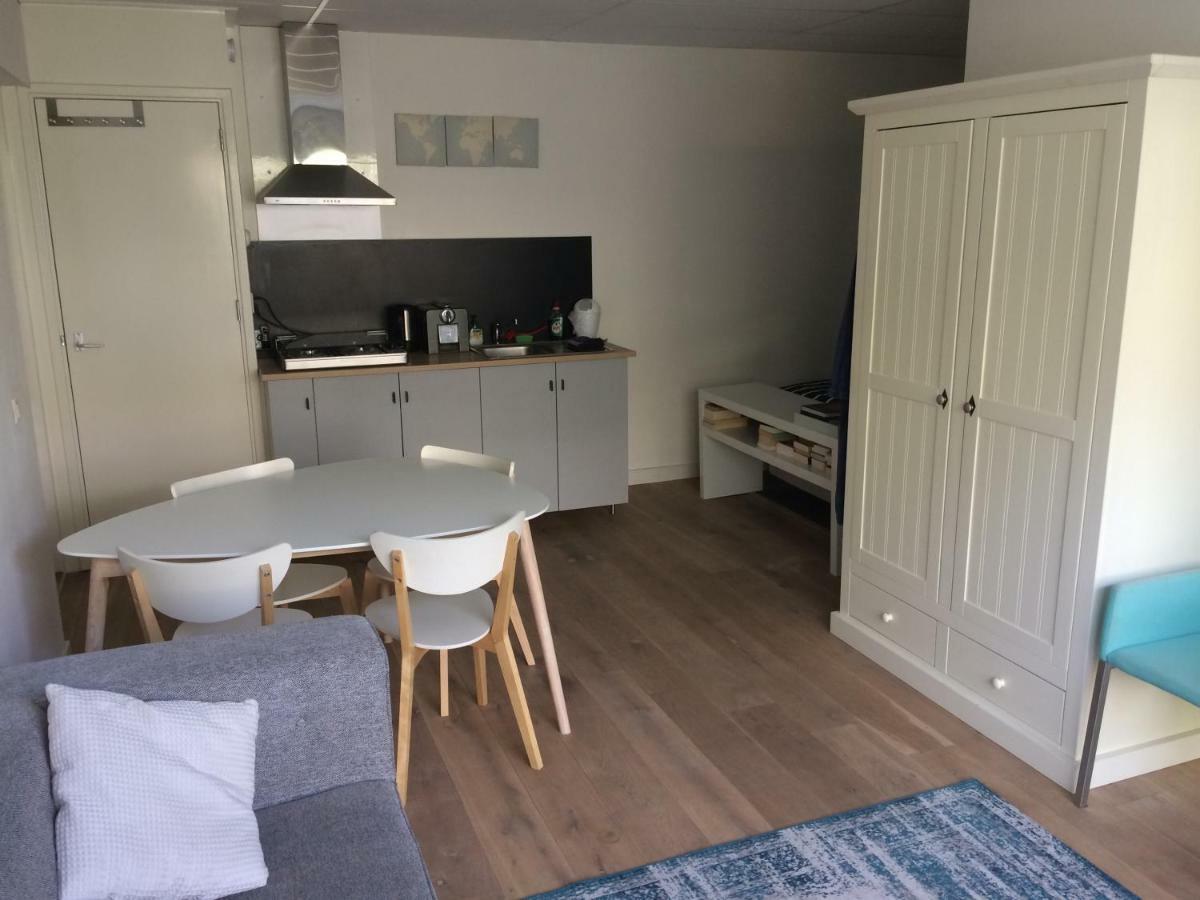 Green Garden House Villa Amersfoort Luaran gambar