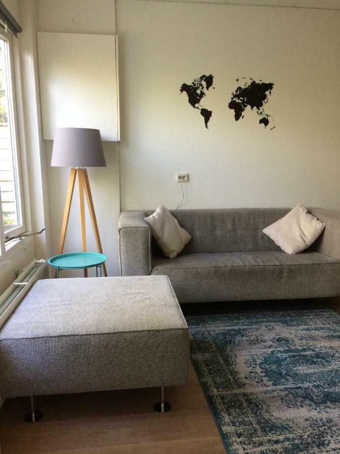 Green Garden House Villa Amersfoort Luaran gambar