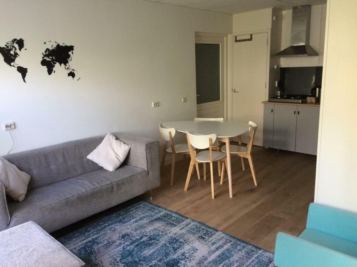 Green Garden House Villa Amersfoort Luaran gambar