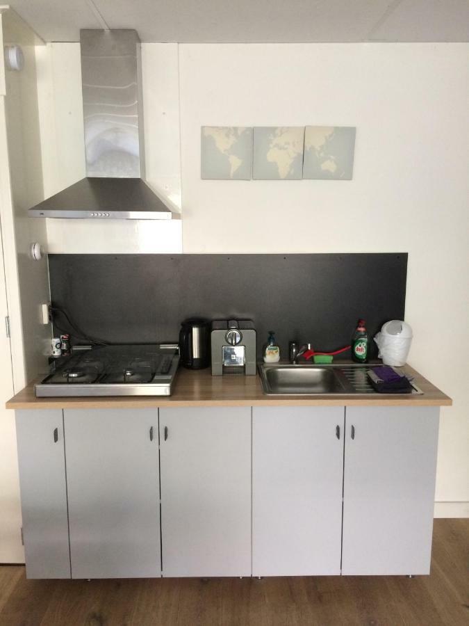 Green Garden House Villa Amersfoort Luaran gambar